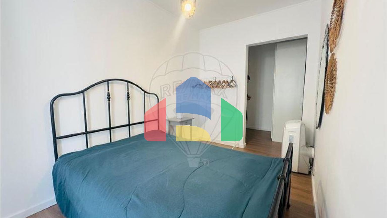 Residential - Condo/Apartment - T2 - Beato, Lisbon - PT