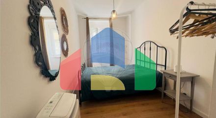 Residential - Condo/Apartment - T2 - Beato, Lisbon - PT