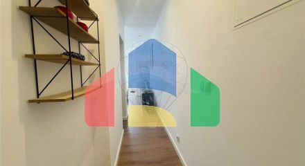 Residential - Condo/Apartment - T2 - Beato, Lisbon - PT