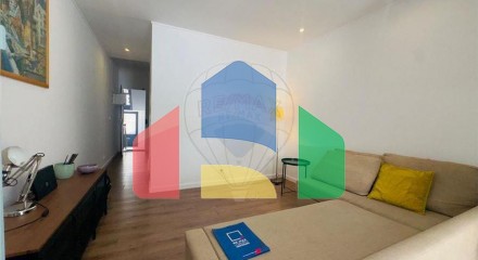 Residential - Condo/Apartment - T2 - Beato, Lisbon - PT