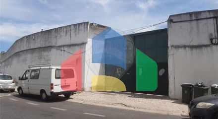 Commercial - Warehouse - Beato, Lisbon - PT