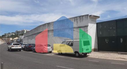 Commercial - Warehouse - Beato, Lisbon - PT