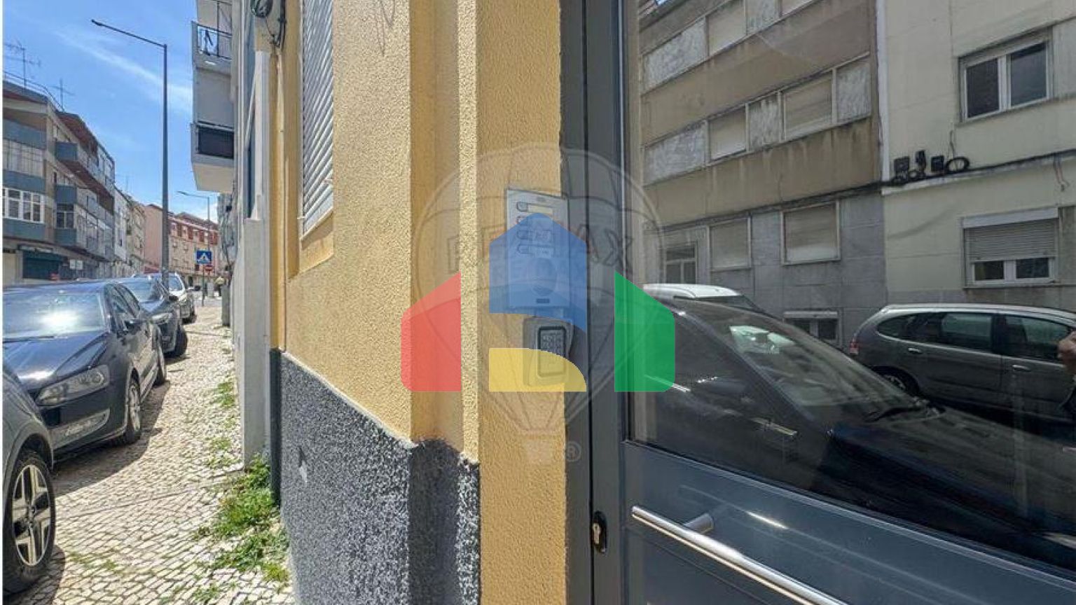 Residential - Condo/Apartment - T2 - Beato, Lisbon - PT