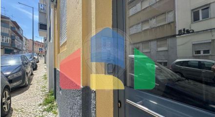 Residential - Condo/Apartment - T2 - Beato, Lisbon - PT