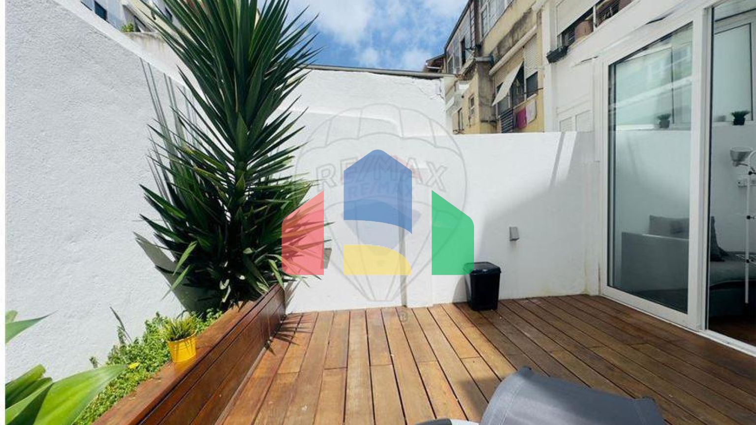 Residential - Condo/Apartment - T2 - Beato, Lisbon - PT