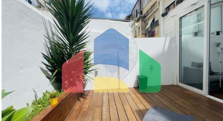 Residential - Condo/Apartment - T2 - Beato, Lisbon - PT
