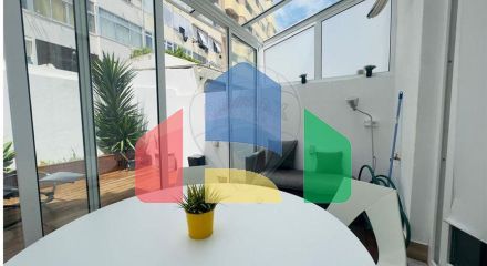 Residential - Condo/Apartment - T2 - Beato, Lisbon - PT