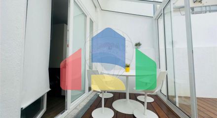Residential - Condo/Apartment - T2 - Beato, Lisbon - PT