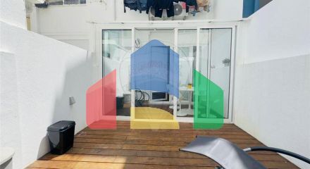 Residential - Condo/Apartment - T2 - Beato, Lisbon - PT