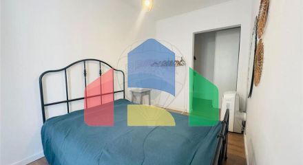 Residential - Condo/Apartment - T2 - Beato, Lisbon - PT