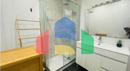 Residential - Condo/Apartment - T2 - Beato, Lisbon - PT