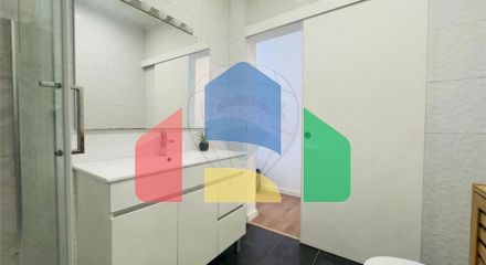 Residential - Condo/Apartment - T2 - Beato, Lisbon - PT