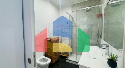 Residential - Condo/Apartment - T2 - Beato, Lisbon - PT
