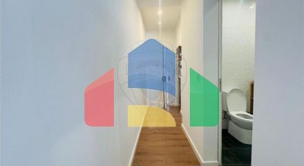 Residential - Condo/Apartment - T2 - Beato, Lisbon - PT