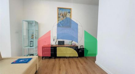 Residential - Condo/Apartment - T2 - Beato, Lisbon - PT