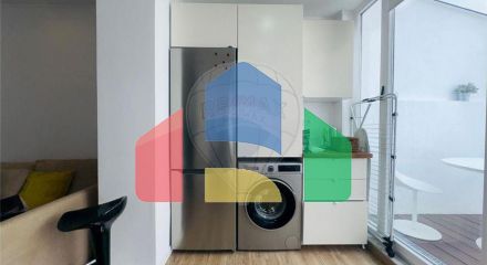 Residential - Condo/Apartment - T2 - Beato, Lisbon - PT
