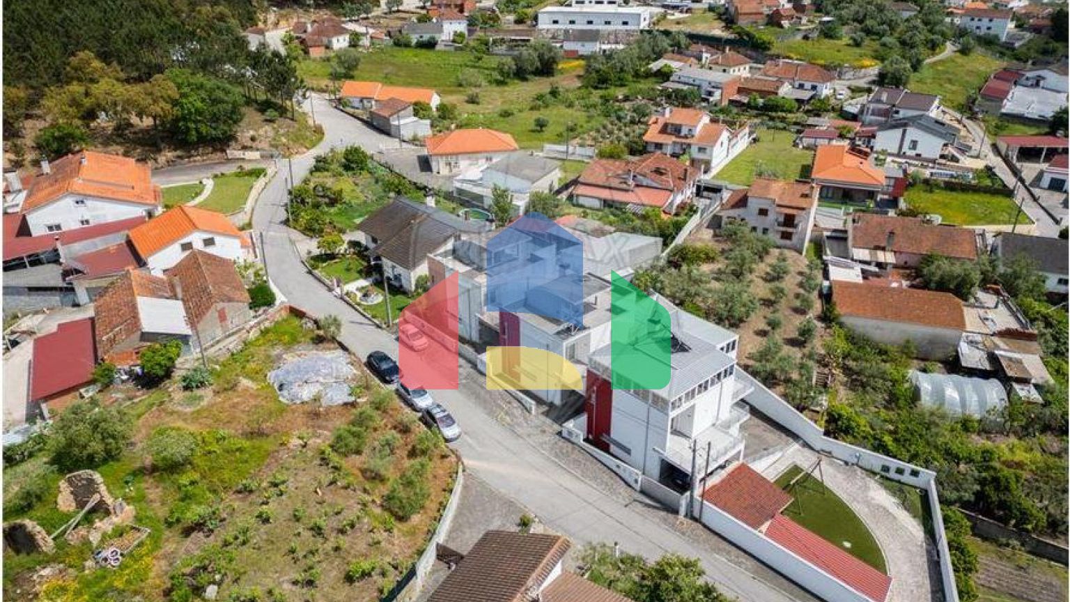 Residential - Single Family Home - T3 - Caranguejeira, Leiria - PT