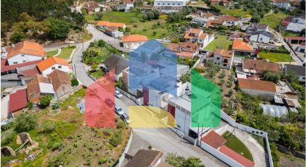 Residential - Single Family Home - T3 - Caranguejeira, Leiria - PT Residential - Single Family Home - T3 - Caranguejeira, Leiria - PT
