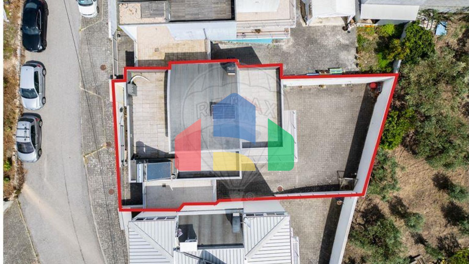 Residential - Single Family Home - T3 - Caranguejeira, Leiria - PT