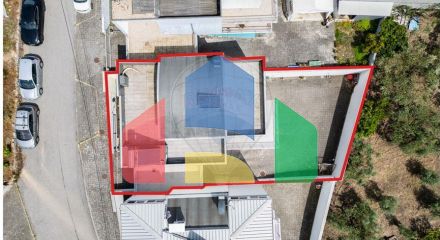 Residential - Single Family Home - T3 - Caranguejeira, Leiria - PT Residential - Single Family Home - T3 - Caranguejeira, Leiria - PT