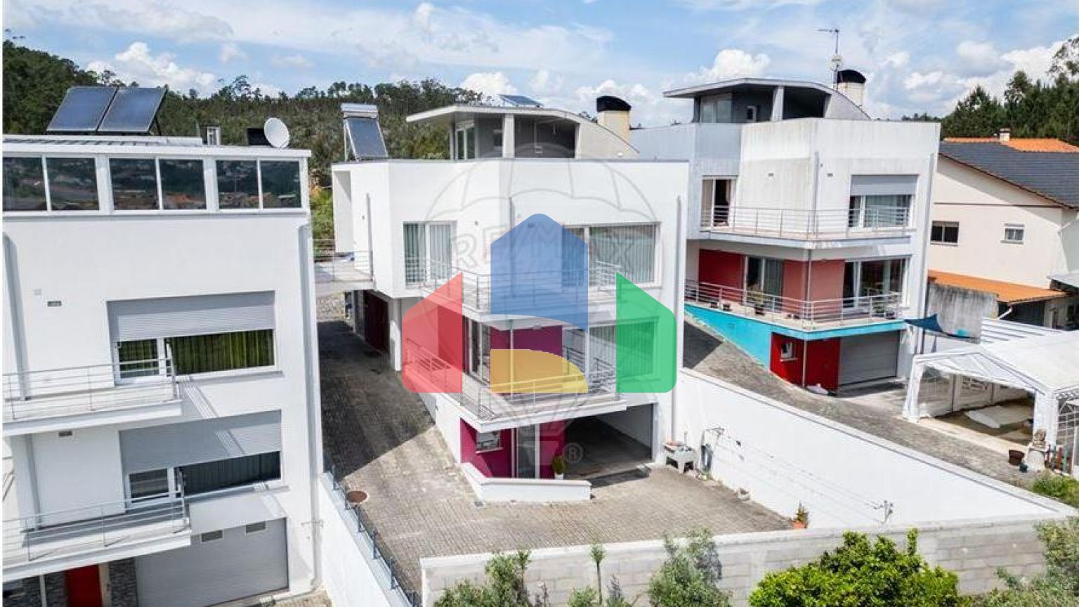 Residential - Single Family Home - T3 - Caranguejeira, Leiria - PT