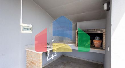 Residential - Single Family Home - T3 - Caranguejeira, Leiria - PT Residential - Single Family Home - T3 - Caranguejeira, Leiria - PT