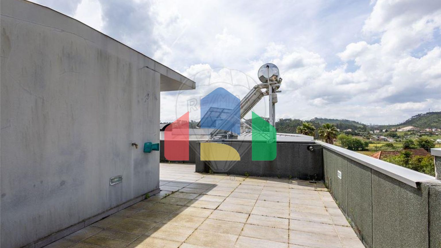 Residential - Single Family Home - T3 - Caranguejeira, Leiria - PT