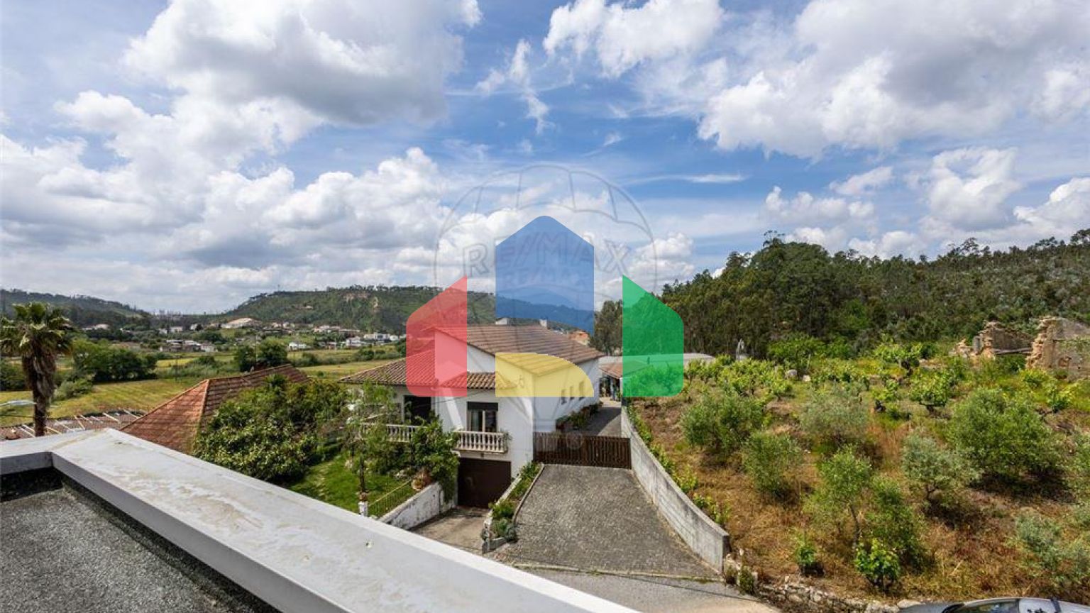 Residential - Single Family Home - T3 - Caranguejeira, Leiria - PT