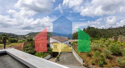 Residential - Single Family Home - T3 - Caranguejeira, Leiria - PT Residential - Single Family Home - T3 - Caranguejeira, Leiria - PT