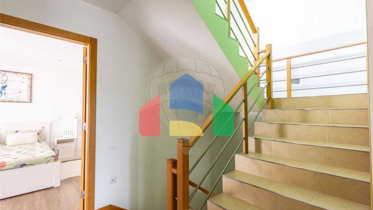 Residential - Single Family Home - T3 - Caranguejeira, Leiria - PT