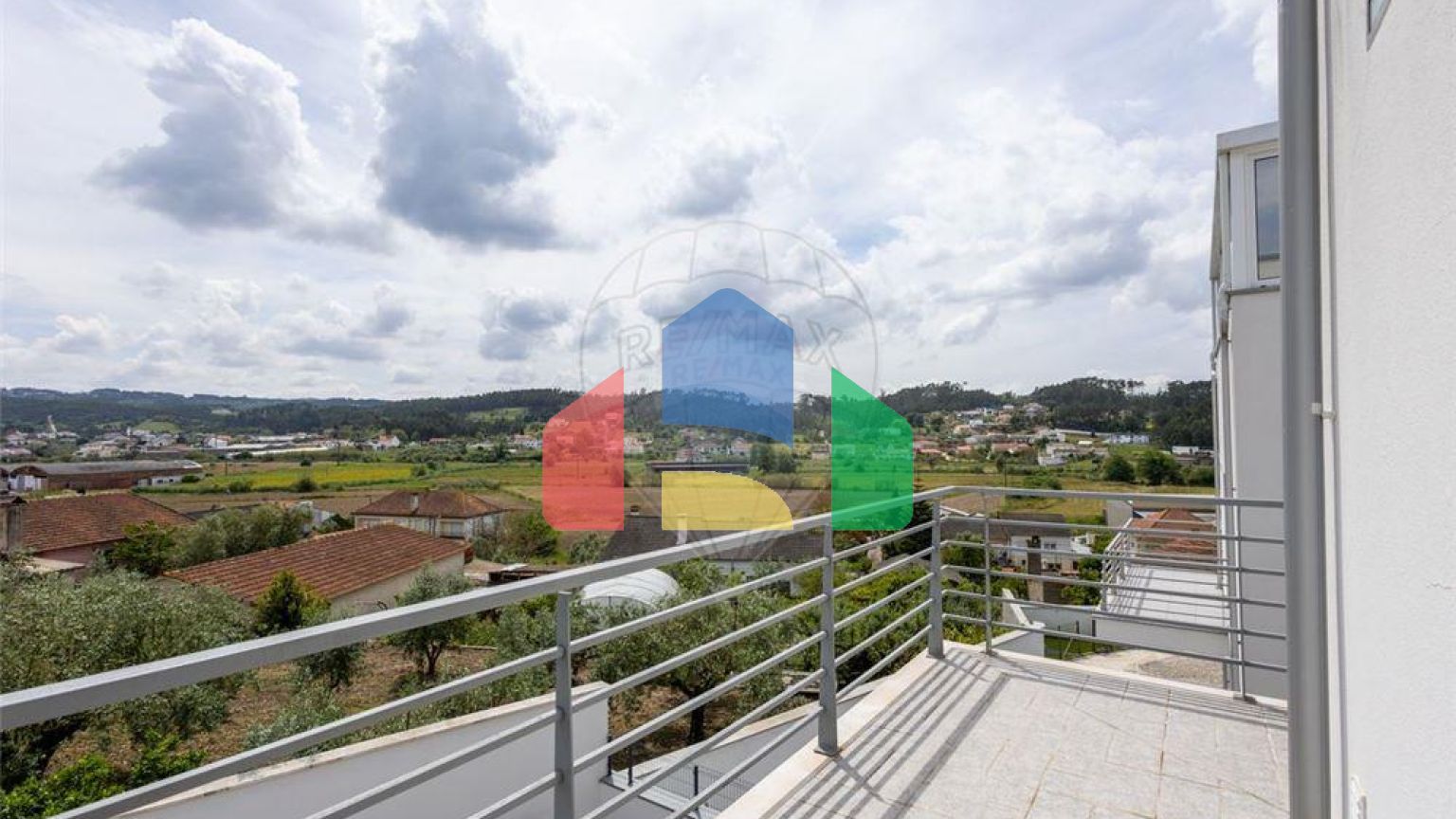 Residential - Single Family Home - T3 - Caranguejeira, Leiria - PT