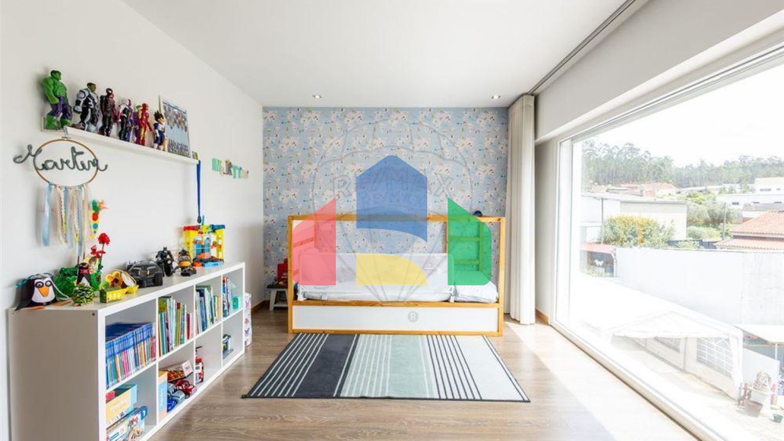 Residential - Single Family Home - T3 - Caranguejeira, Leiria - PT