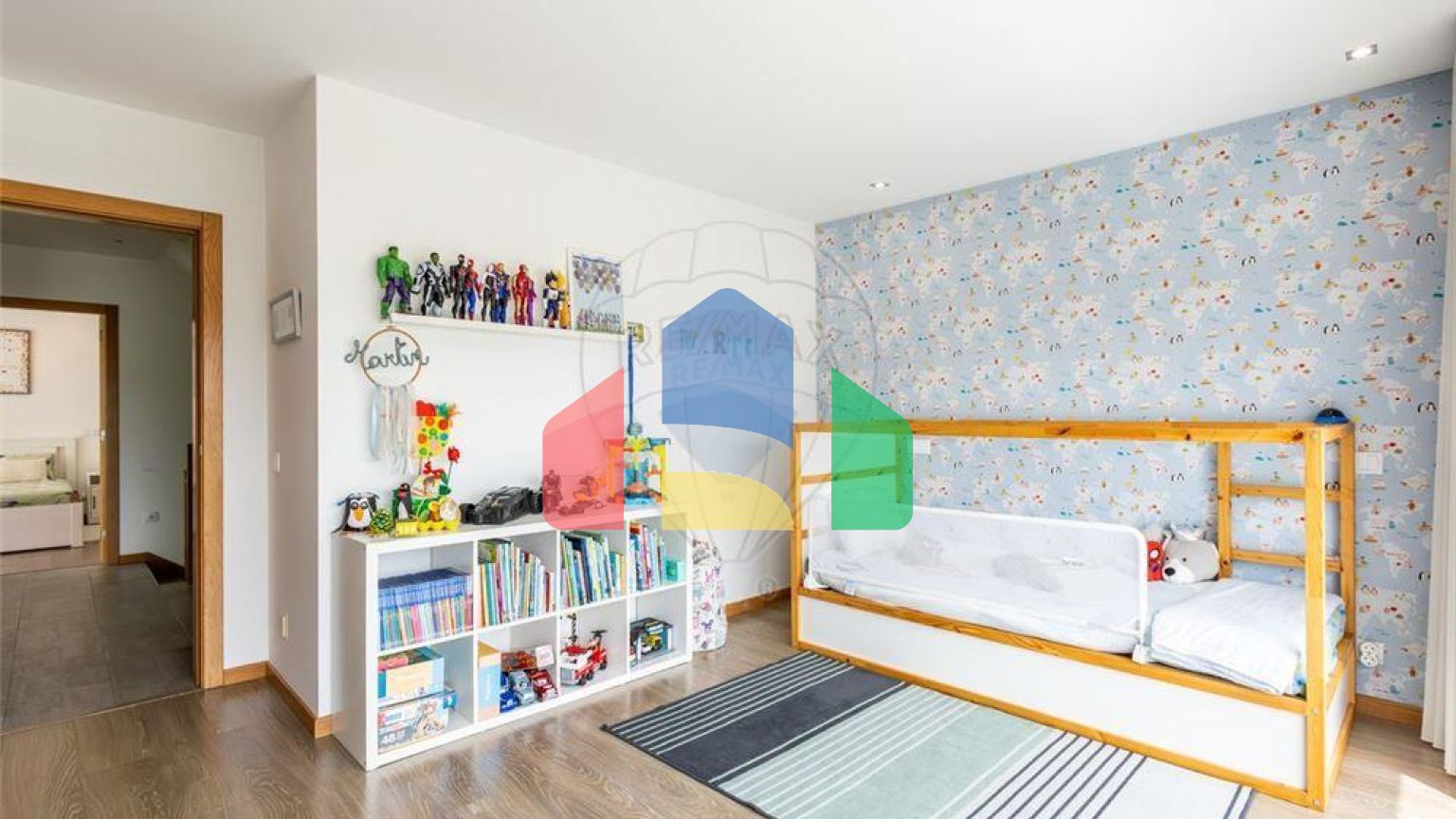 Residential - Single Family Home - T3 - Caranguejeira, Leiria - PT