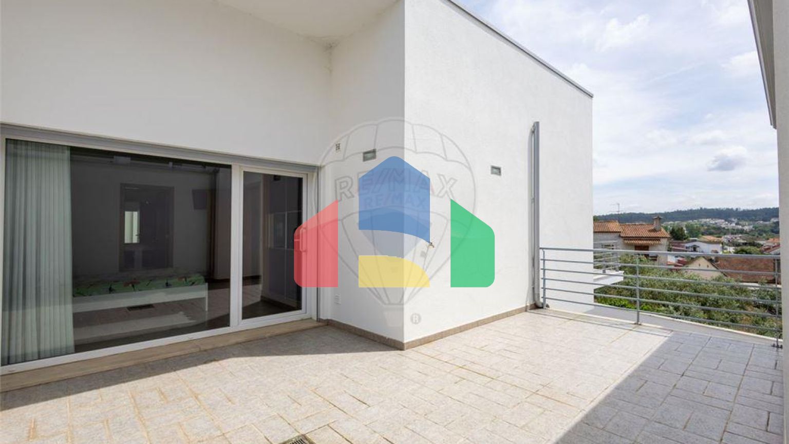 Residential - Single Family Home - T3 - Caranguejeira, Leiria - PT