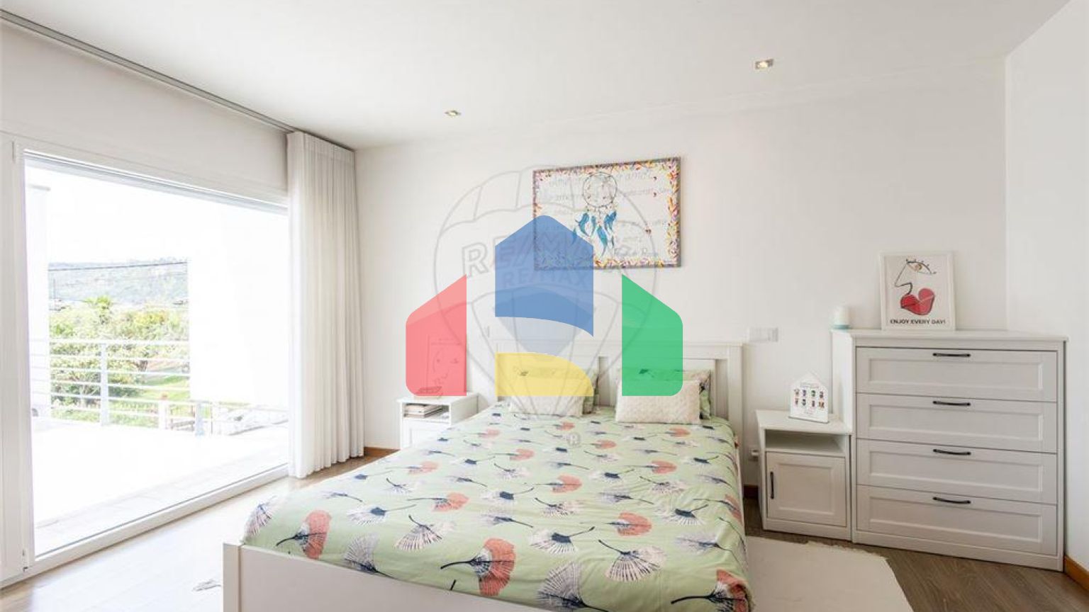 Residential - Single Family Home - T3 - Caranguejeira, Leiria - PT