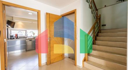 Residential - Single Family Home - T3 - Caranguejeira, Leiria - PT