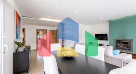 Residential - Single Family Home - T3 - Caranguejeira, Leiria - PT