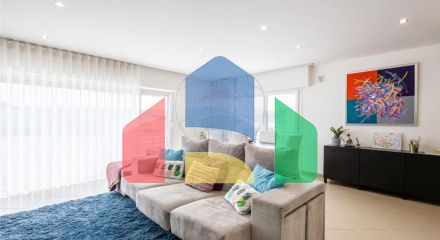 Residential - Single Family Home - T3 - Caranguejeira, Leiria - PT