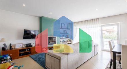 Residential - Single Family Home - T3 - Caranguejeira, Leiria - PT