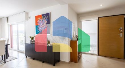 Residential - Single Family Home - T3 - Caranguejeira, Leiria - PT