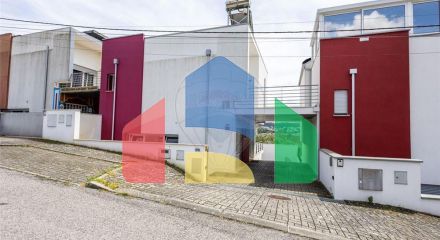 Residential - Single Family Home - T3 - Caranguejeira, Leiria - PT