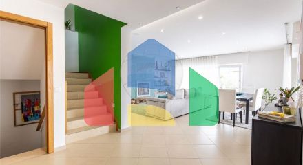 Residential - Single Family Home - T3 - Caranguejeira, Leiria - PT