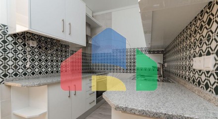 Residential - Condo/Apartment - T1 - Moscavide e Portela, Loures - PT