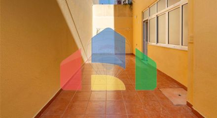 Residential - Condo/Apartment - T1 - Moscavide e Portela, Loures - PT