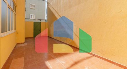 Residential - Condo/Apartment - T1 - Moscavide e Portela, Loures - PT