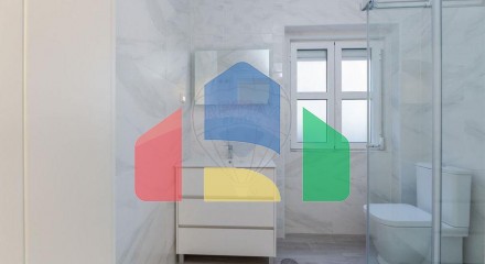 Residential - Condo/Apartment - T1 - Moscavide e Portela, Loures - PT