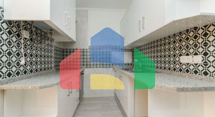 Residential - Condo/Apartment - T1 - Moscavide e Portela, Loures - PT