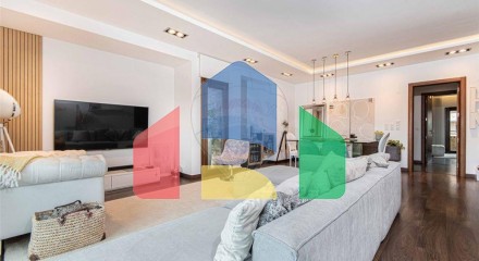 Residential - Condo/Apartment - T2 - Moscavide e Portela, Loures - PT