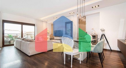 Residential - Condo/Apartment - T2 - Moscavide e Portela, Loures - PT