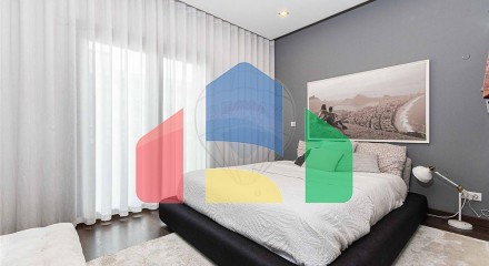 Residential - Condo/Apartment - T2 - Moscavide e Portela, Loures - PT